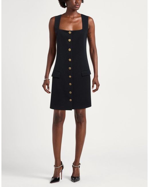 Rag & Bone Black Mini Dresses