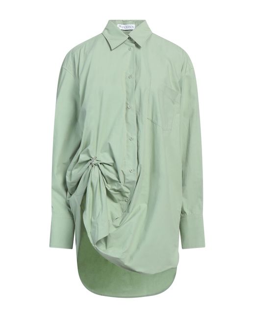 Camicia di J.W. Anderson in Green
