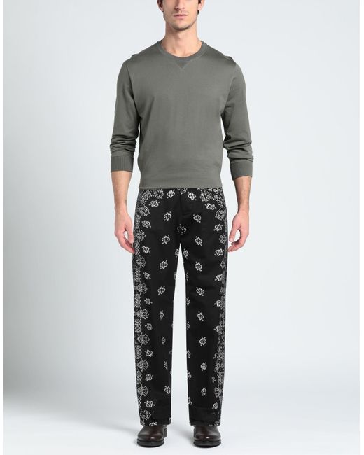 Pantalon Amiri pour homme en coloris Gray
