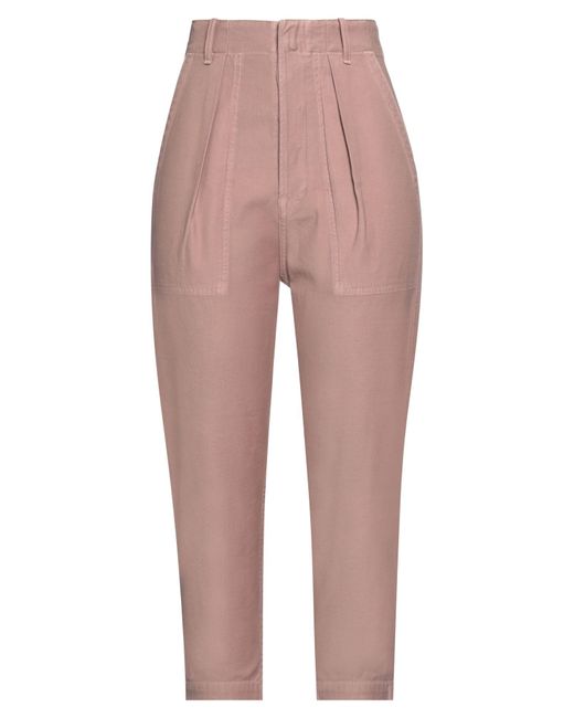 Citizens of Humanity Pink Trouser