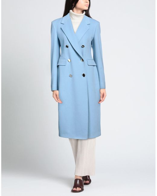 Tagliatore 0205 Blue Coat