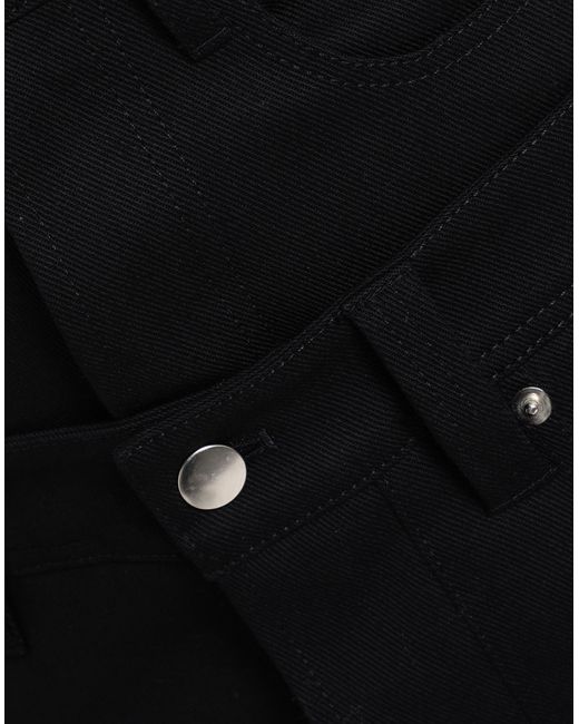 AC9 Black Hose