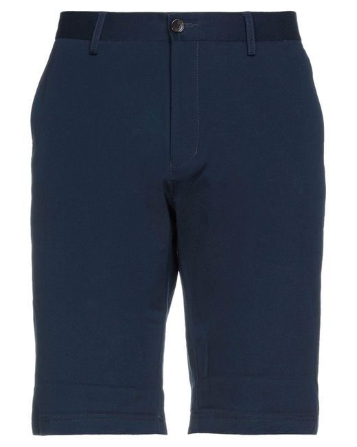 Ben Sherman Blue Shorts & Bermuda Shorts for men