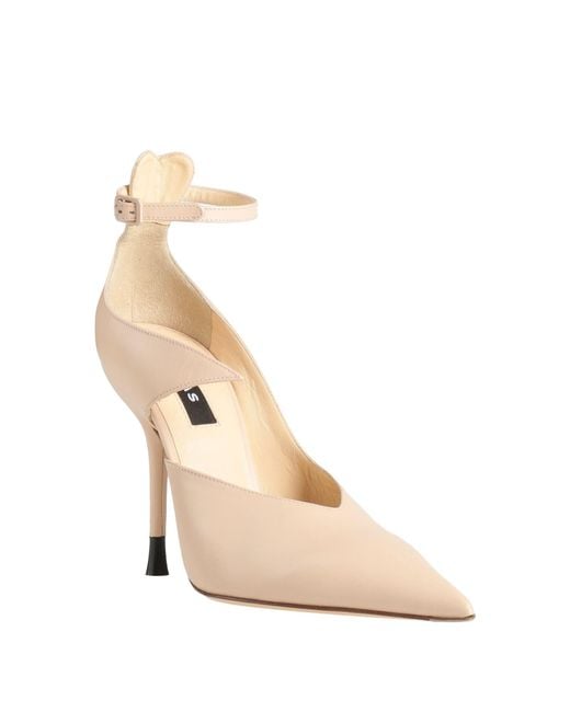 Rochas Natural Pumps