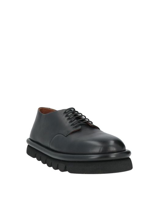 Stringate di Marsèll in Gray da Uomo
