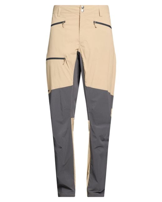 Haglöfs Natural Trouser for men