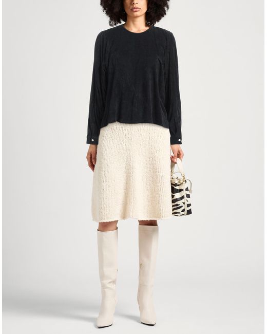 Isabel Marant Black Top
