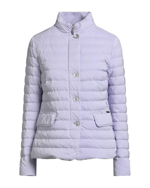 Moorer Purple Puffer