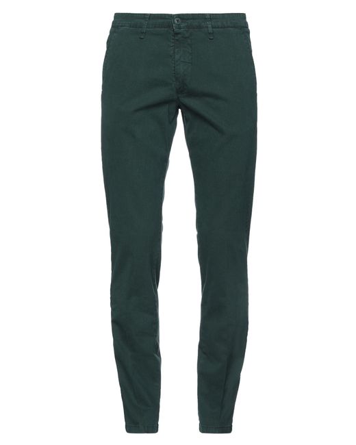 Liu Jo Green Pants for men