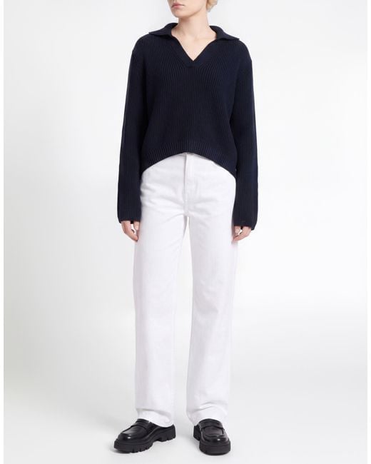 Pullover Peserico de color Blue