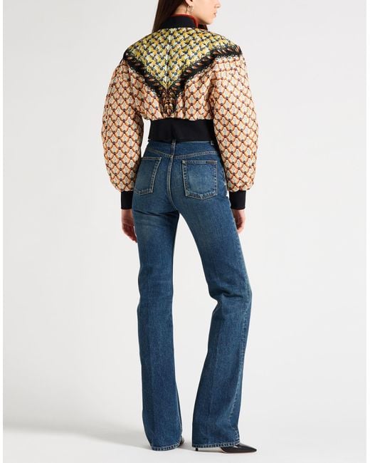 Etro Yellow Jacket