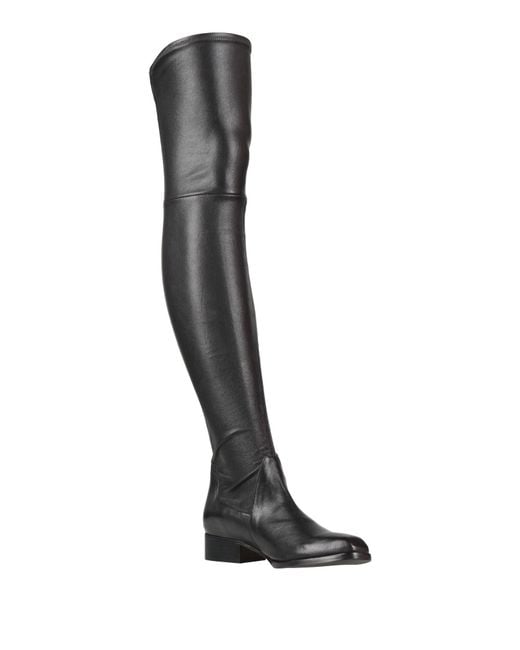Parallèle Black Boots