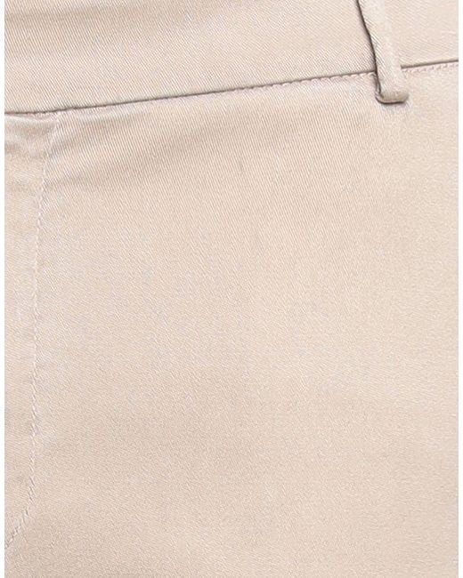 Messagerie Natural Pants Lyocell, Cotton, Elastane for men