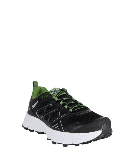 Herno Green Trainers for men