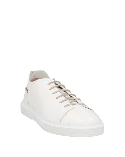 Moma Natural Trainers for men