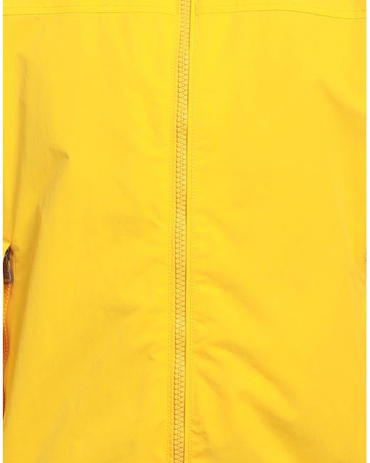 North Sails Jacke & Anorak in Yellow für Herren