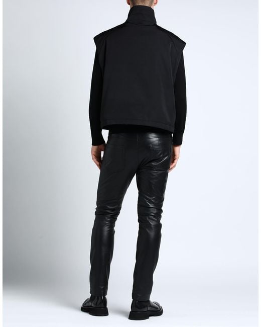 1017 ALYX 9SM Black Vest for men
