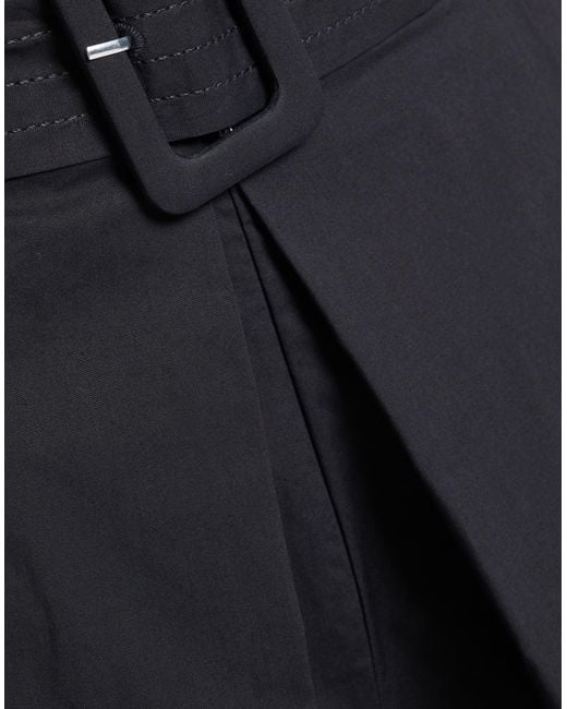 Twinset Black Trouser