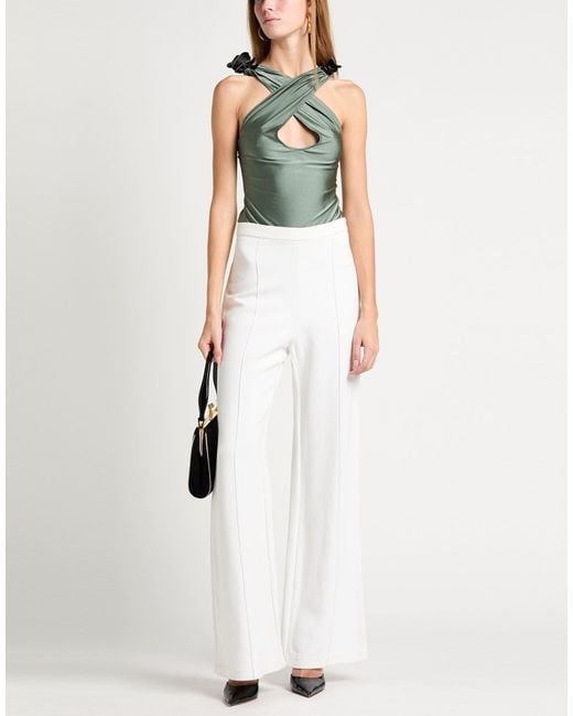 Coperni Green Bodysuits