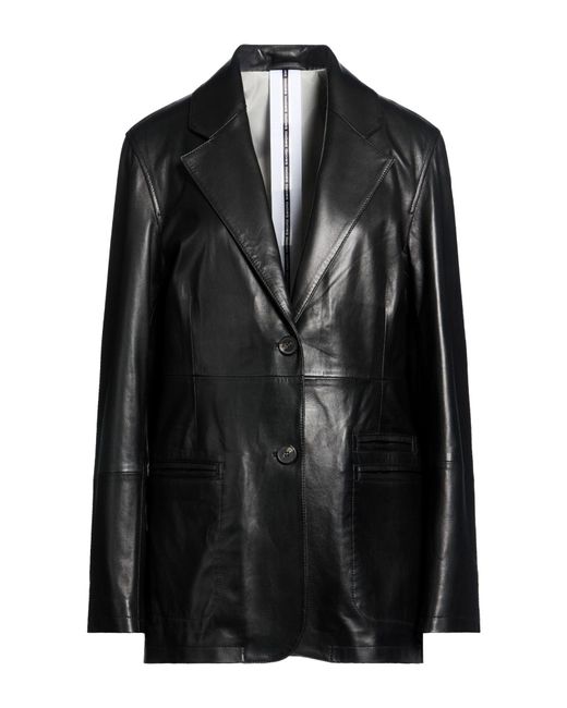 S.w.o.r.d 6.6.44 Black Blazer