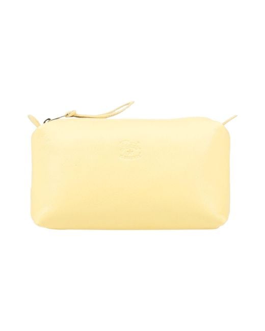Il Bisonte Natural Beauty Cases