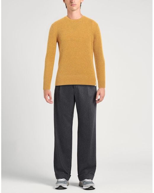 Brooksfield Multicolor Jumper for men
