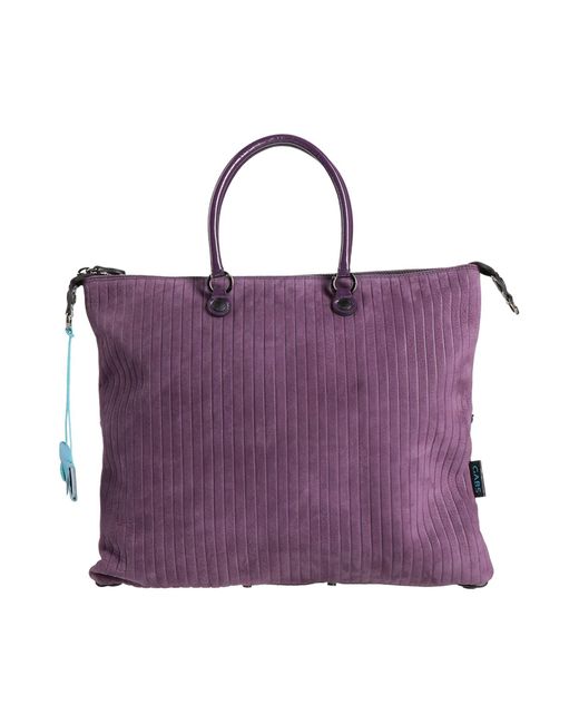 Gabs Purple Handtaschen