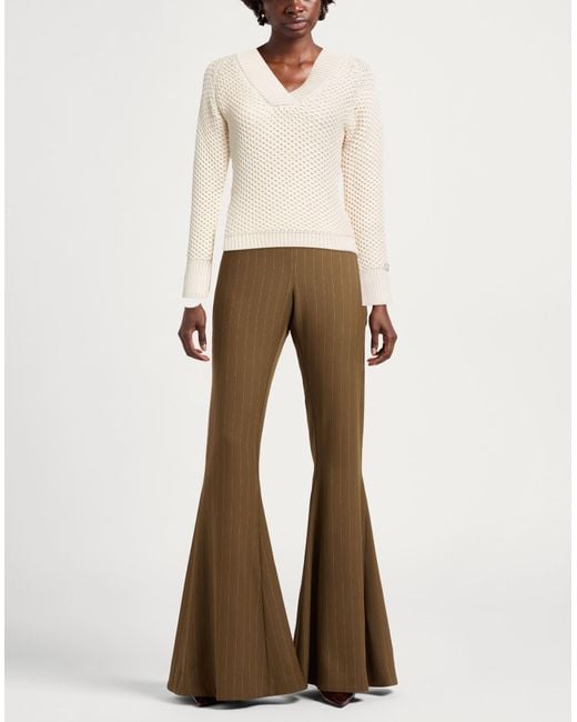 Pinko Natural Sweater Cotton, Nylon