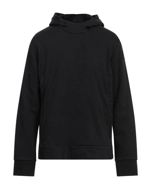 Sudadera Suns Boards de hombre de color Black