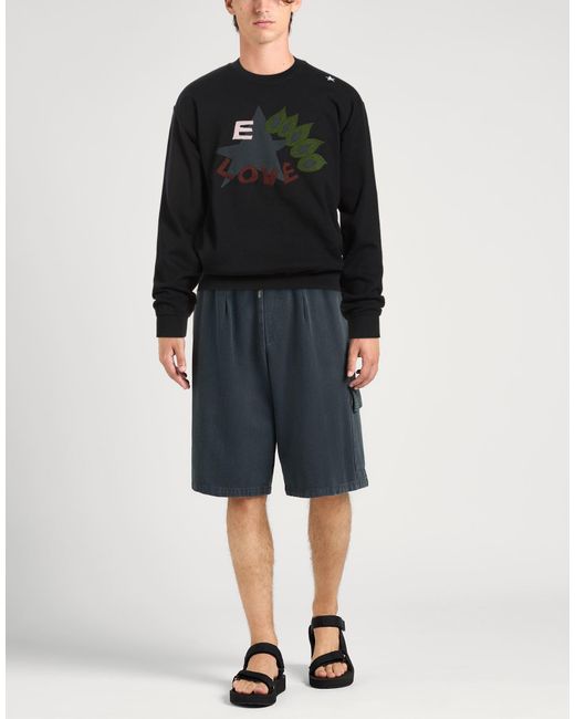 Sudadera Saucony de hombre de color Black
