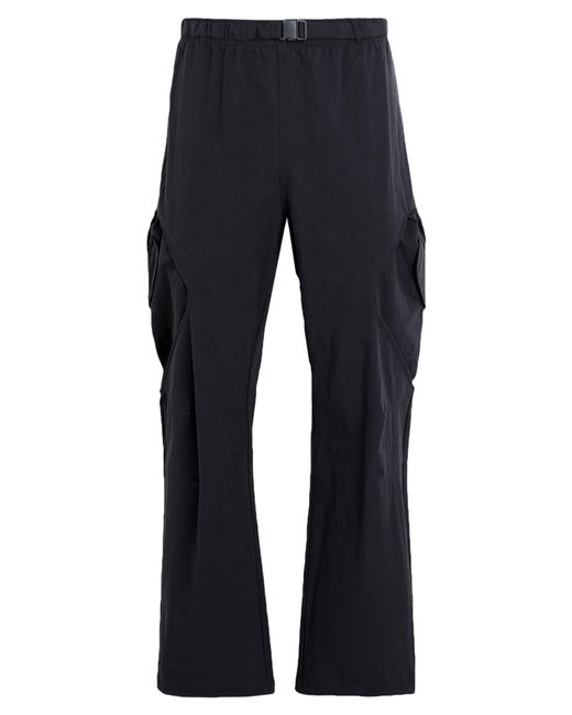 Adidas Originals Blue Pants for men