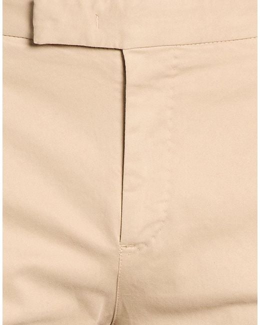 PT Torino Natural Pants for men