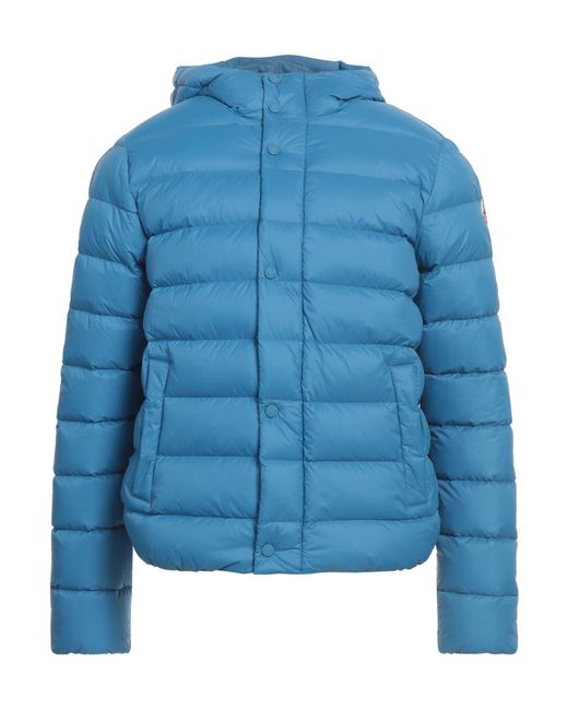 J.O.T.T Blue Puffer for men