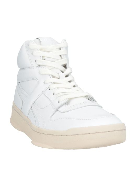 Reebok Sneakers in White für Herren