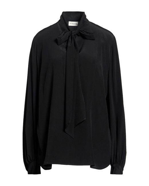 P.A.R.O.S.H. Black Tops