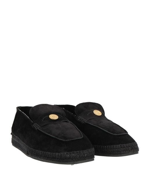 Bally Mokassin in Black für Herren