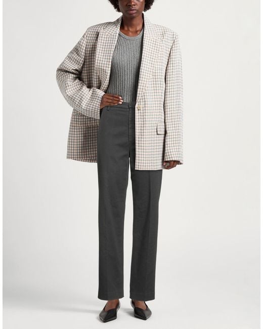 Dondup Gray Pants