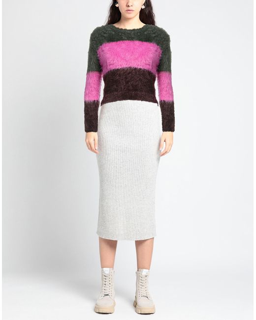 DSquared² Pink Jumper