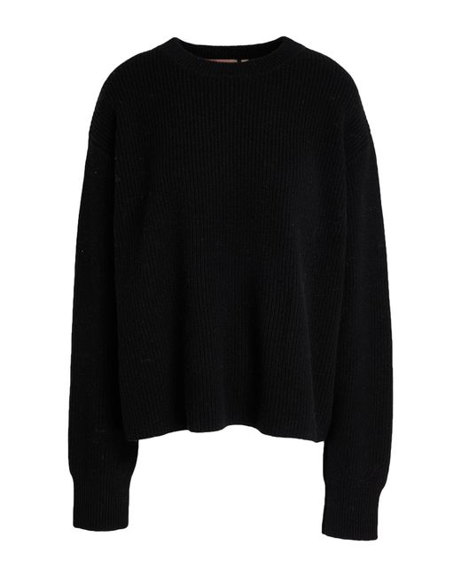 Rue de Tokyo Black Jumper