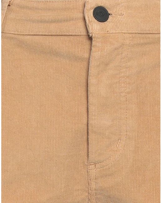 Now Natural Trouser