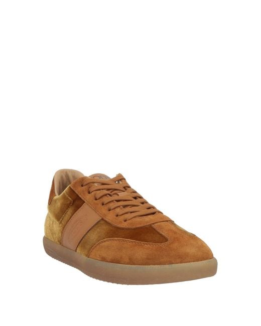 Tod's Sneakers in Brown für Herren