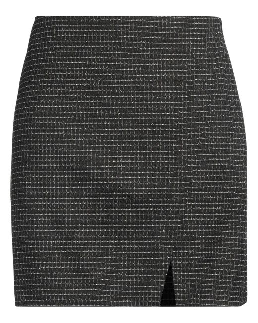 Caractere Gray Minirock