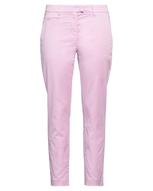 Dondup Pink Trouser