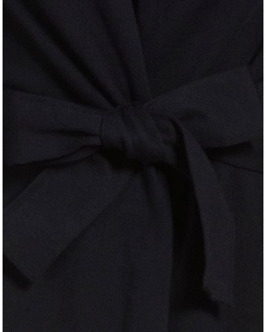 Alpha Studio Black Cardigan