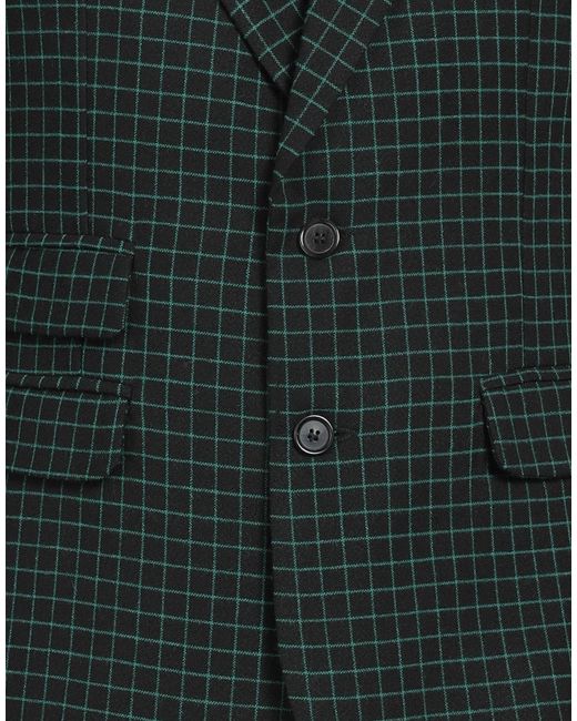 GALLERY DEPT. Black Blazer for men