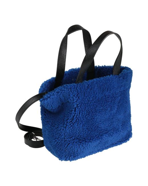 Stand Studio Blue Handbags