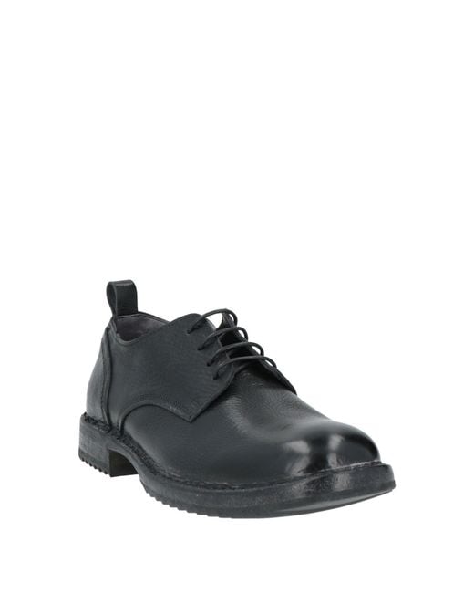Stringate di Moma in Gray da Uomo