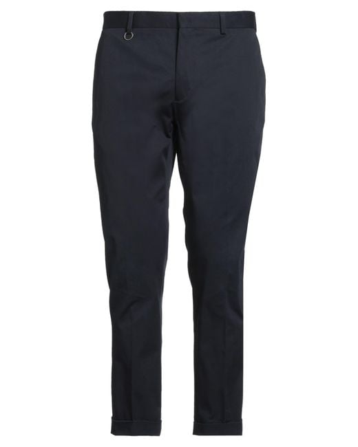 BE ABLE Blue Pants for men