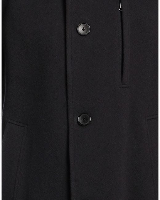 Boss Black Coat for men