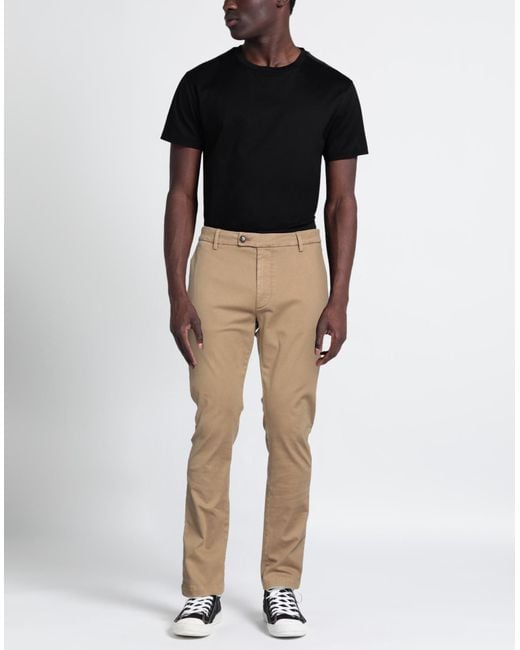BARMAS Natural Jeans for men